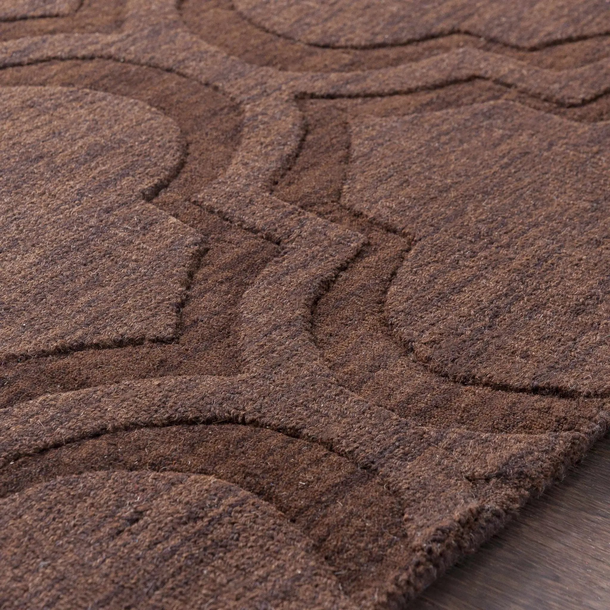 Hedgesville Area Rug - Clearance by Boutique Rugs
