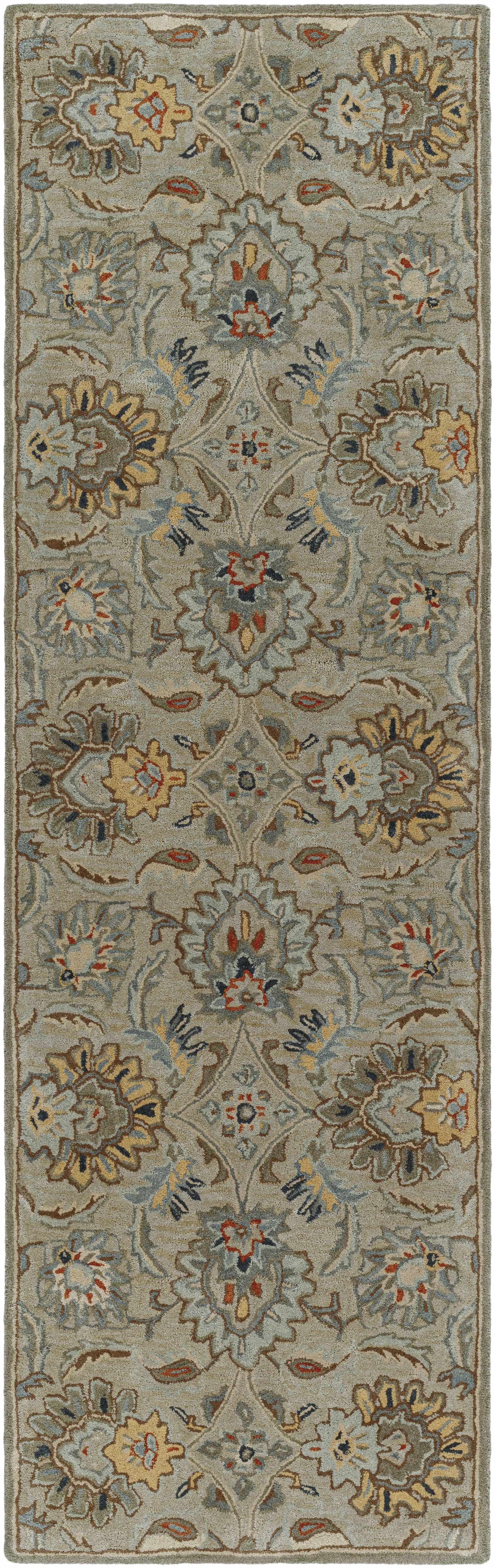 Hedia Area Rug by Boutique Rugs