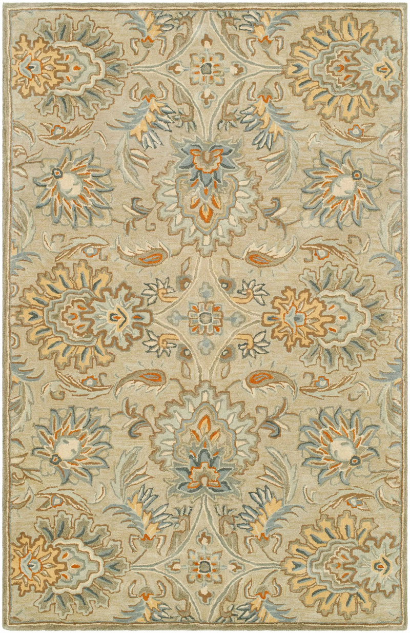 Hedia Area Rug by Boutique Rugs