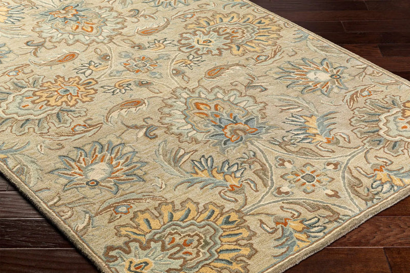 Hedia Area Rug by Boutique Rugs