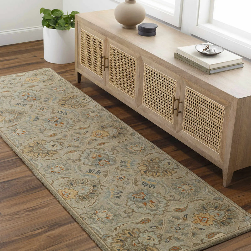 Hedia Area Rug by Boutique Rugs
