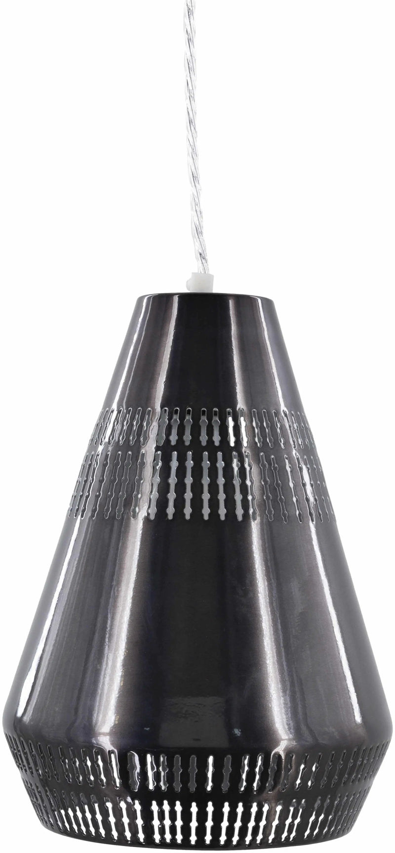 Luimneach Ceiling Light - Clearance by Boutique Rugs