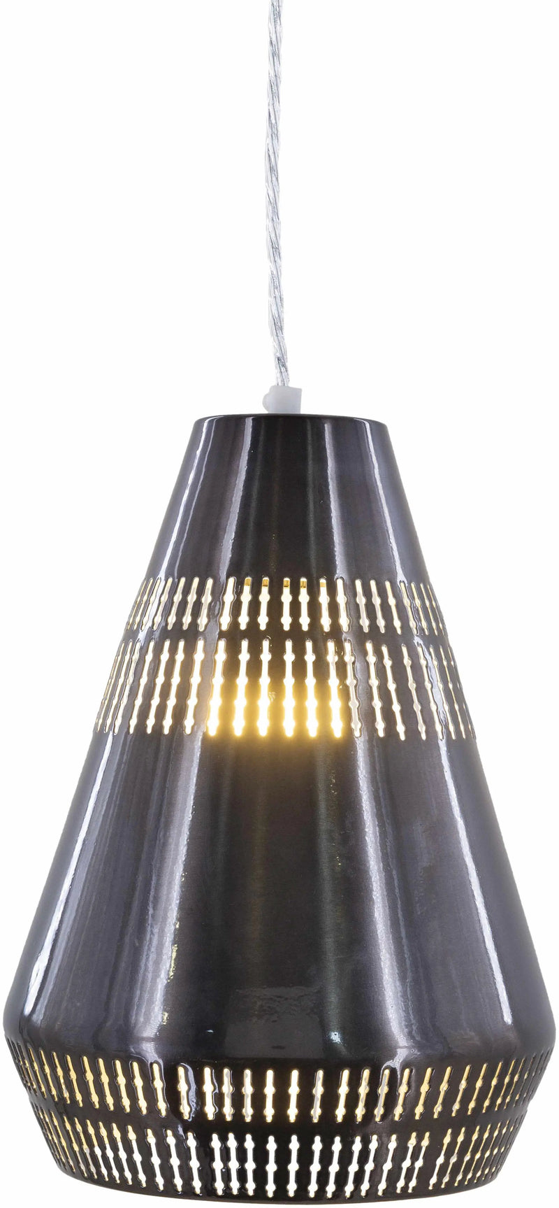 Luimneach Ceiling Light - Clearance by Boutique Rugs