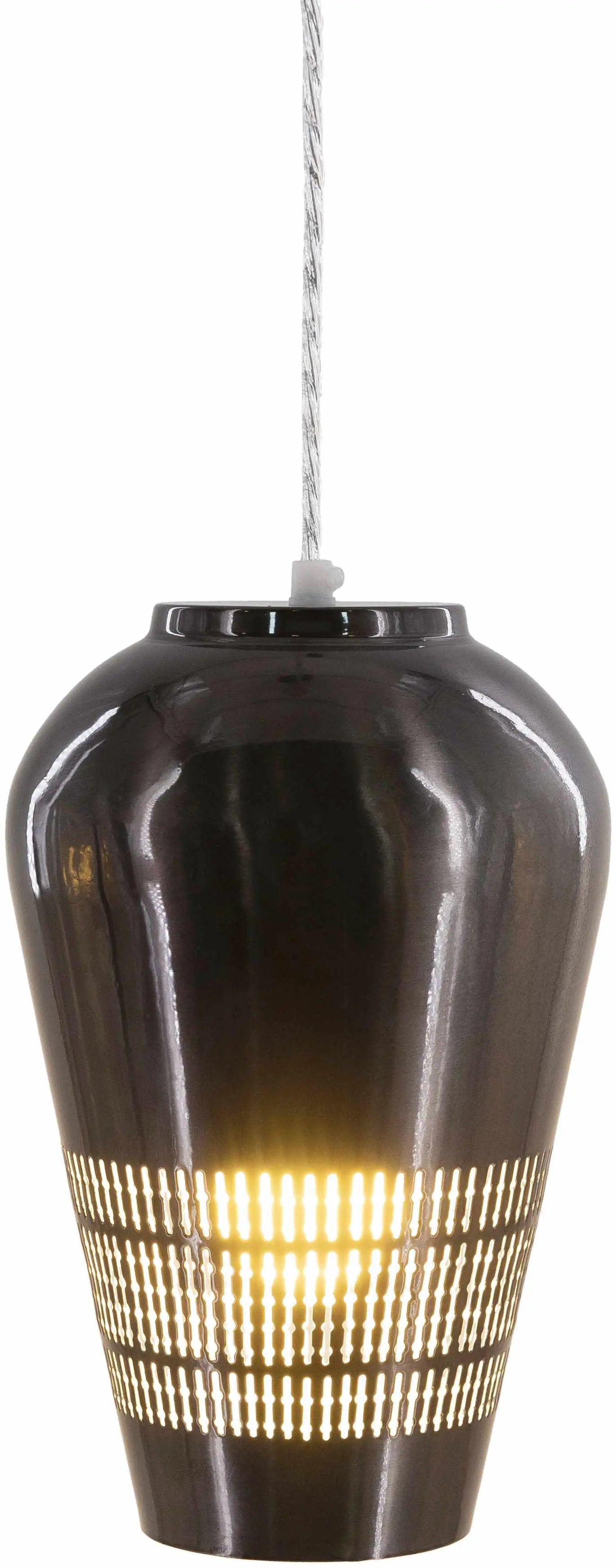Ravensworth Ceiling Light - Clearance by Boutique Rugs