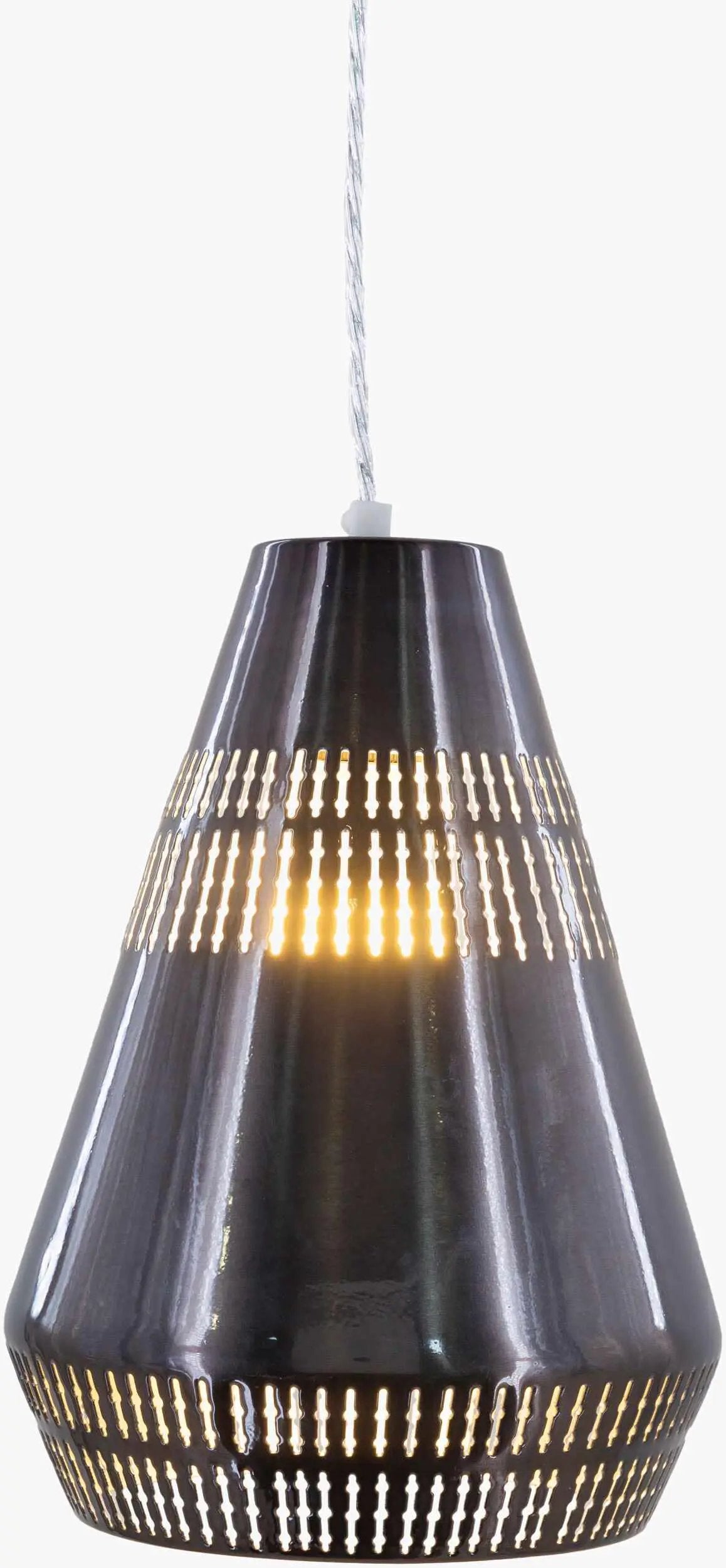 Luimneach Ceiling Light - Clearance by Boutique Rugs