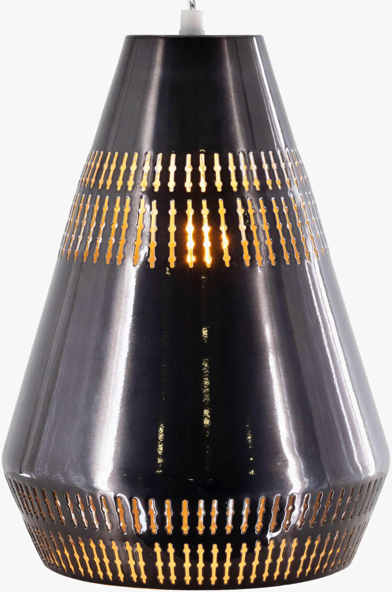 Luimneach Ceiling Light - Clearance by Boutique Rugs