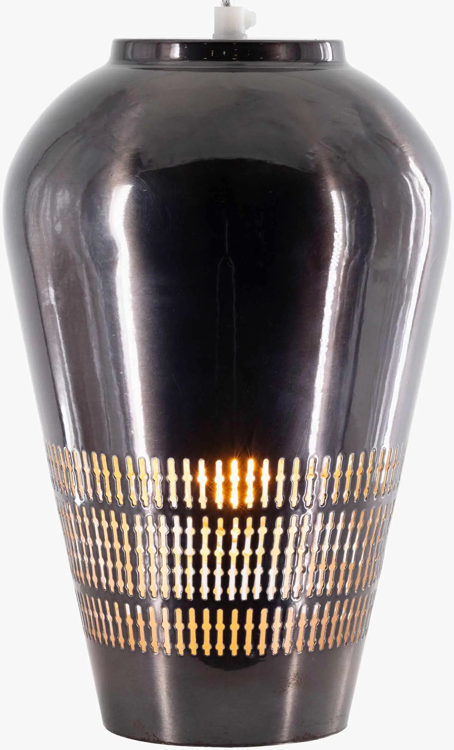 Ravensworth Ceiling Light - Clearance by Boutique Rugs