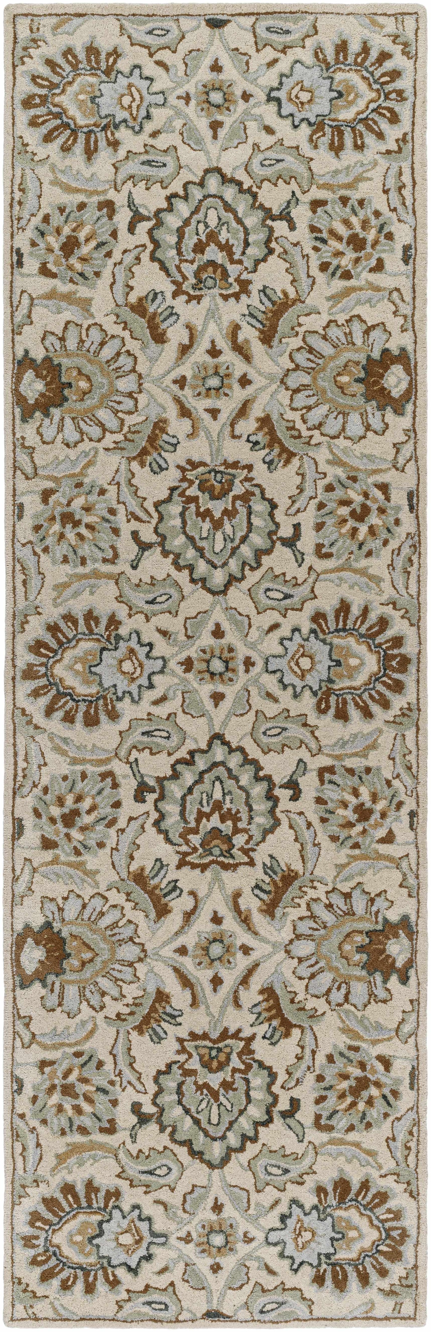 Helia Area Rug - Clearance by Boutique Rugs