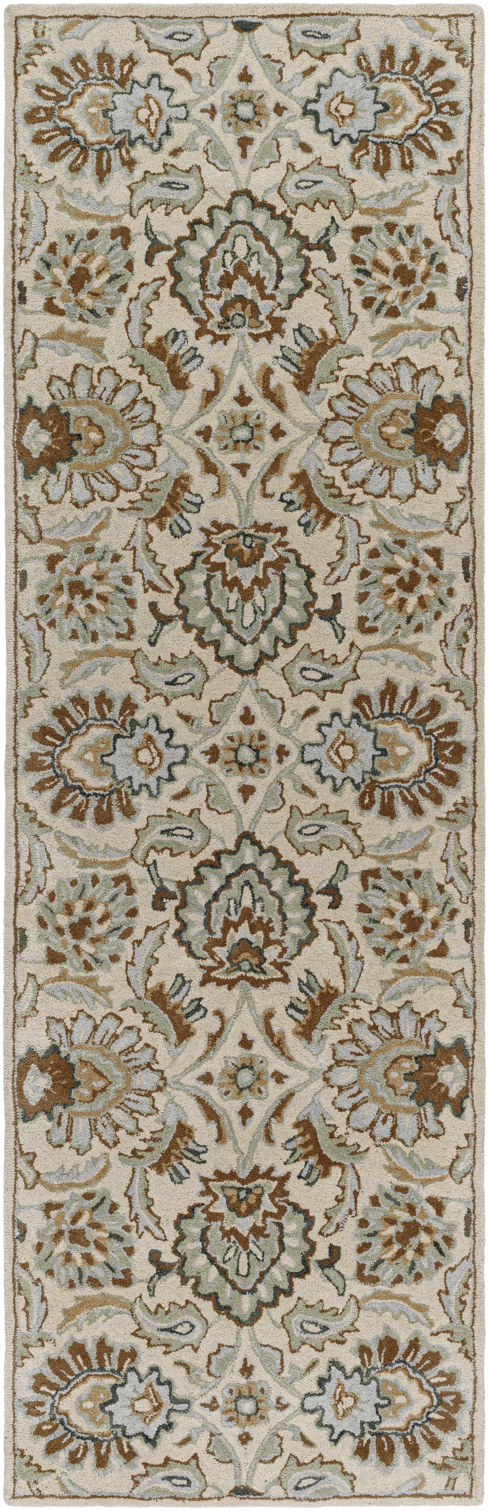 Helia Area Rug - Clearance by Boutique Rugs