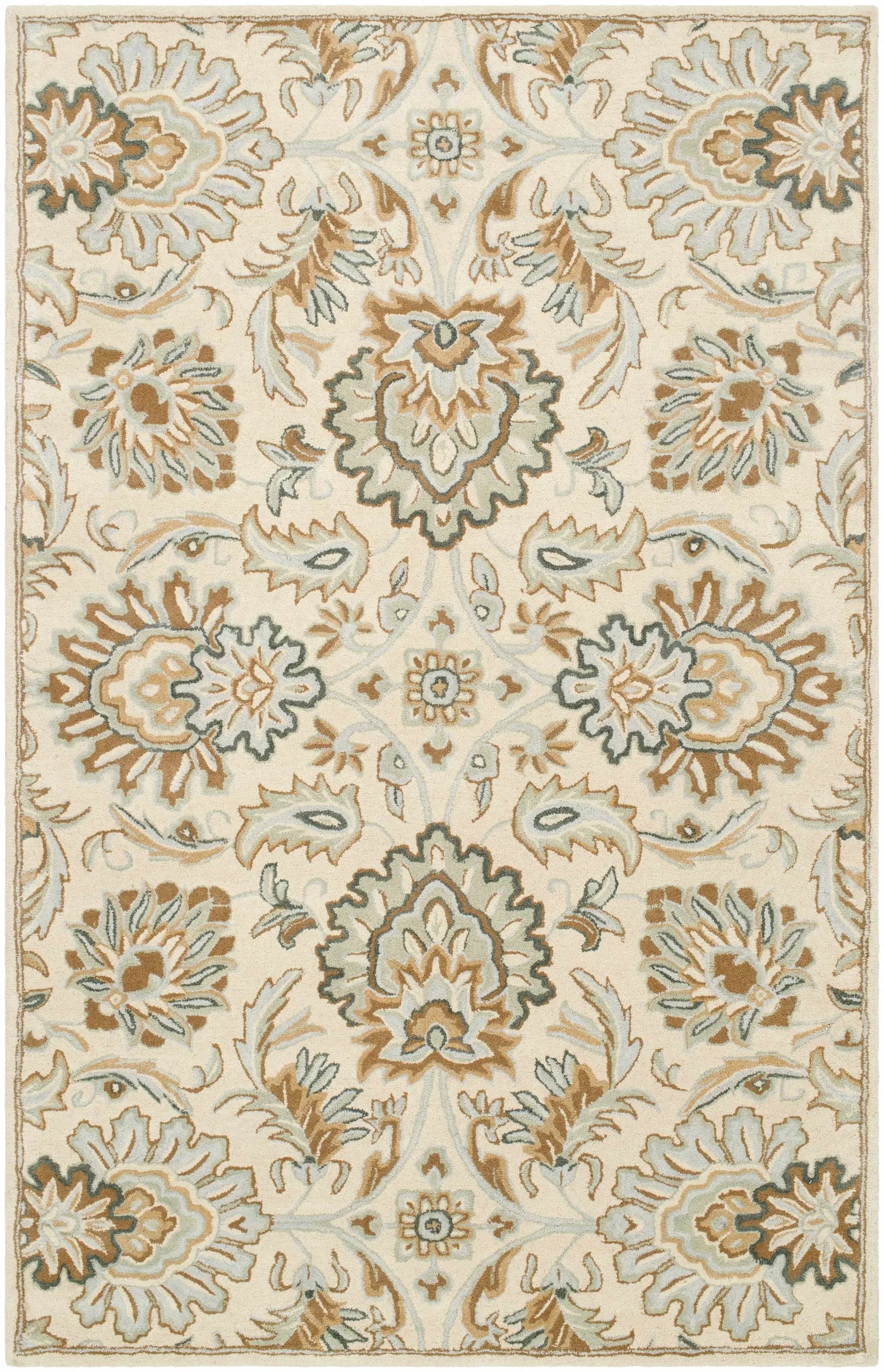 Helia Area Rug - Clearance by Boutique Rugs