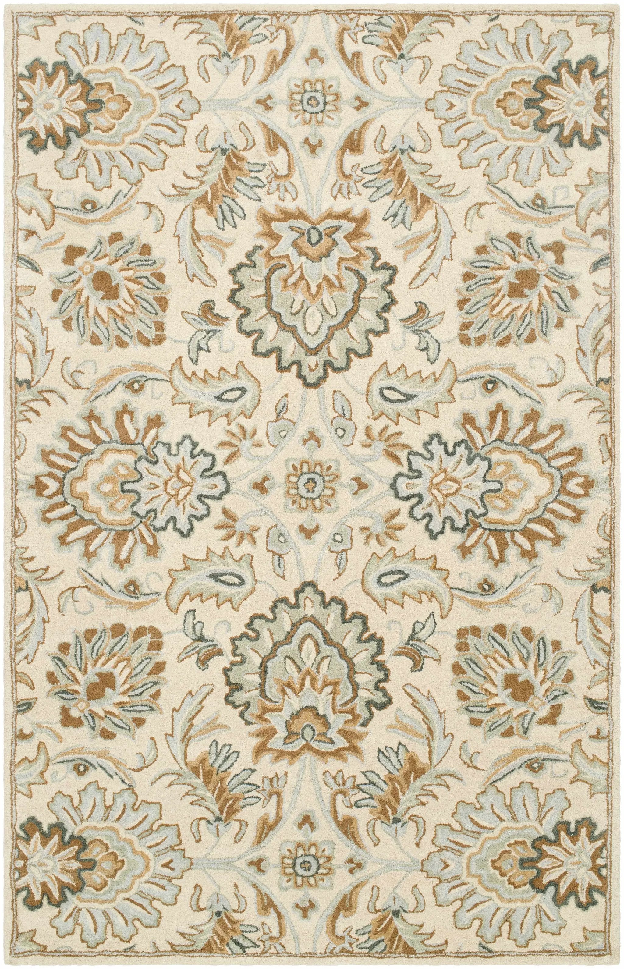 Helia Area Rug - Clearance by Boutique Rugs