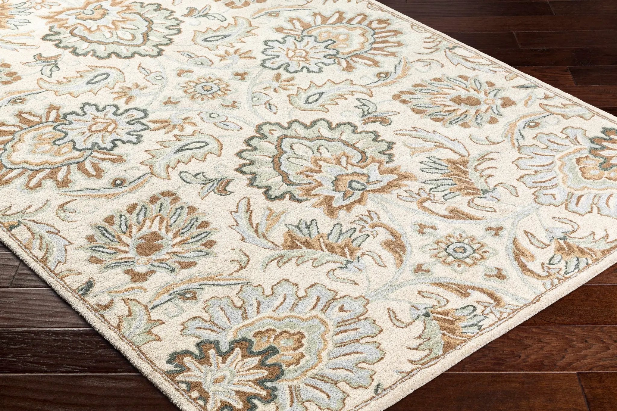 Helia Area Rug - Clearance by Boutique Rugs