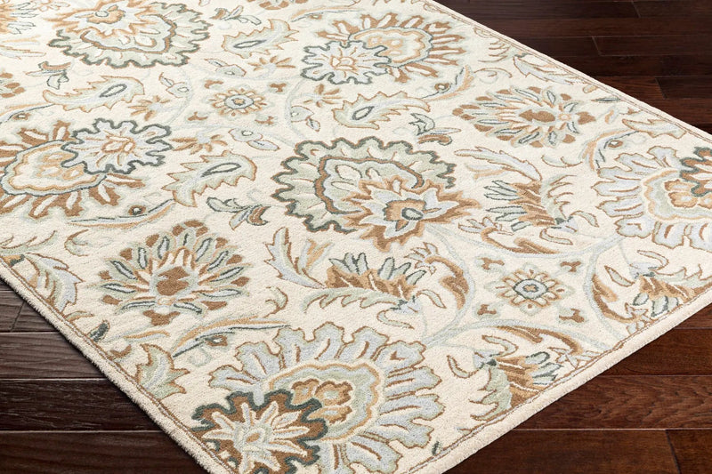 Helia Area Rug - Clearance by Boutique Rugs