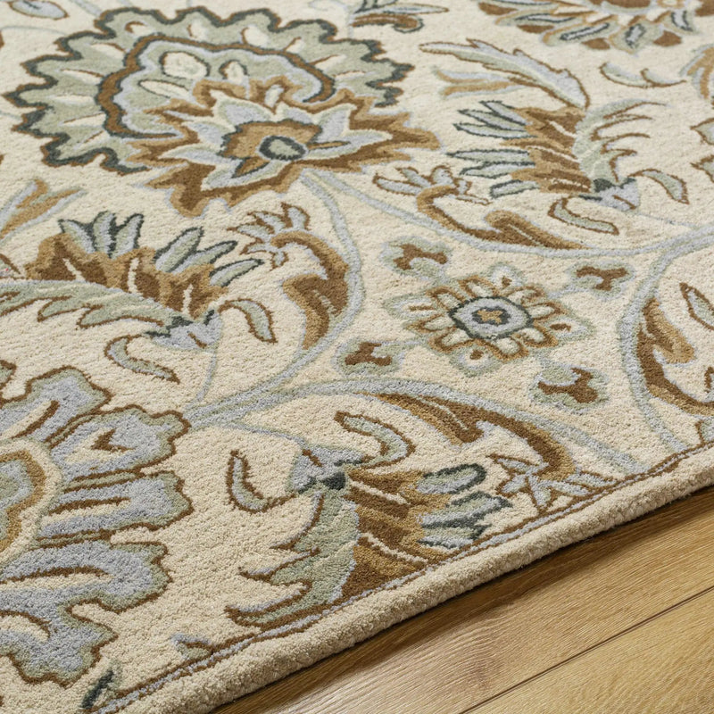 Helia Area Rug - Clearance by Boutique Rugs