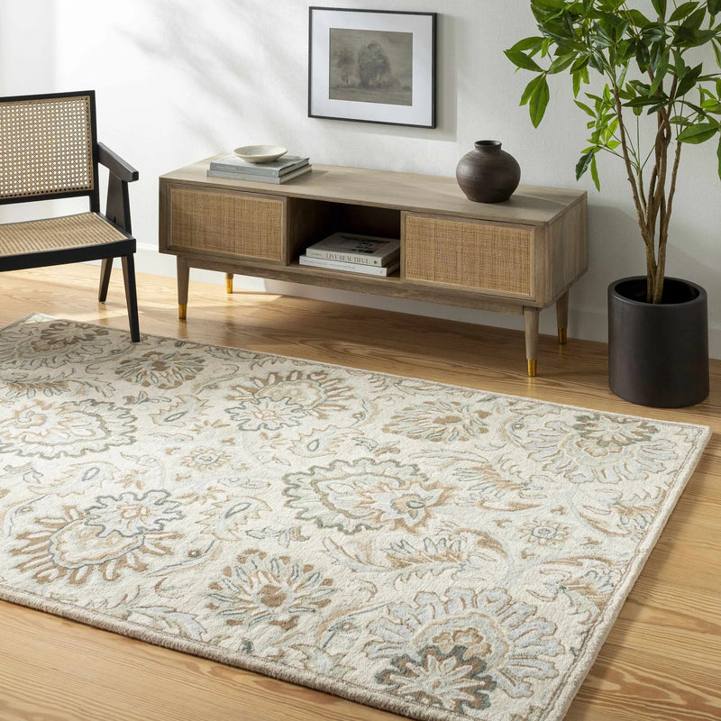 Helia Area Rug - Clearance by Boutique Rugs