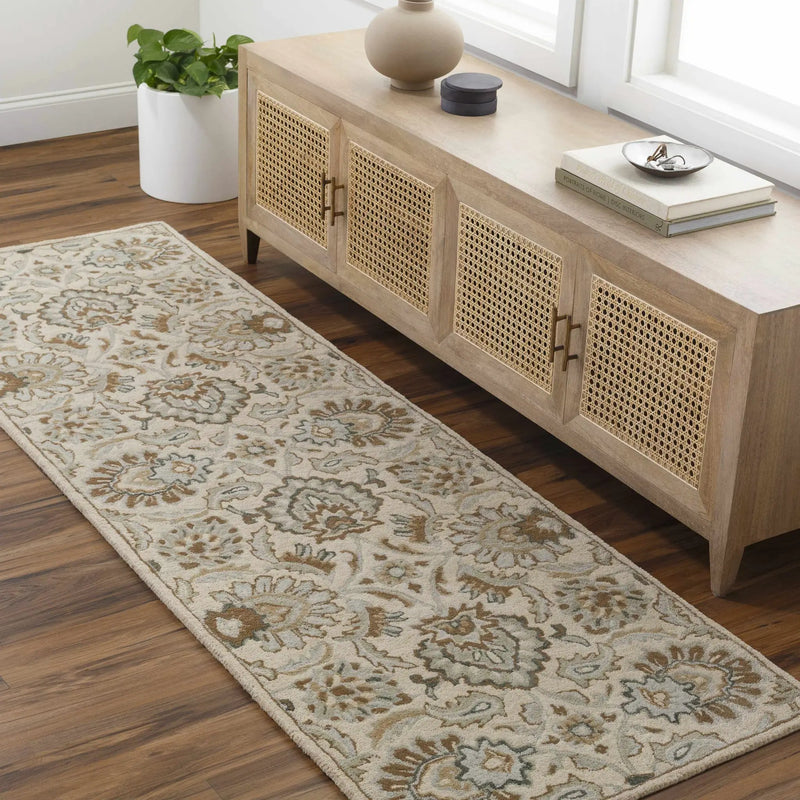Helia Area Rug - Clearance by Boutique Rugs