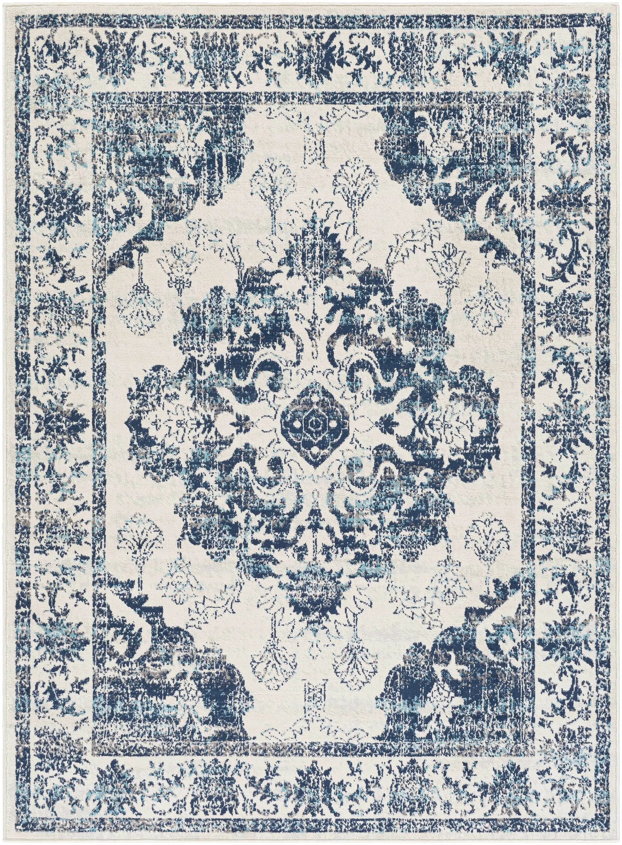 Helidon Area Rug - Clearance by Boutique Rugs
