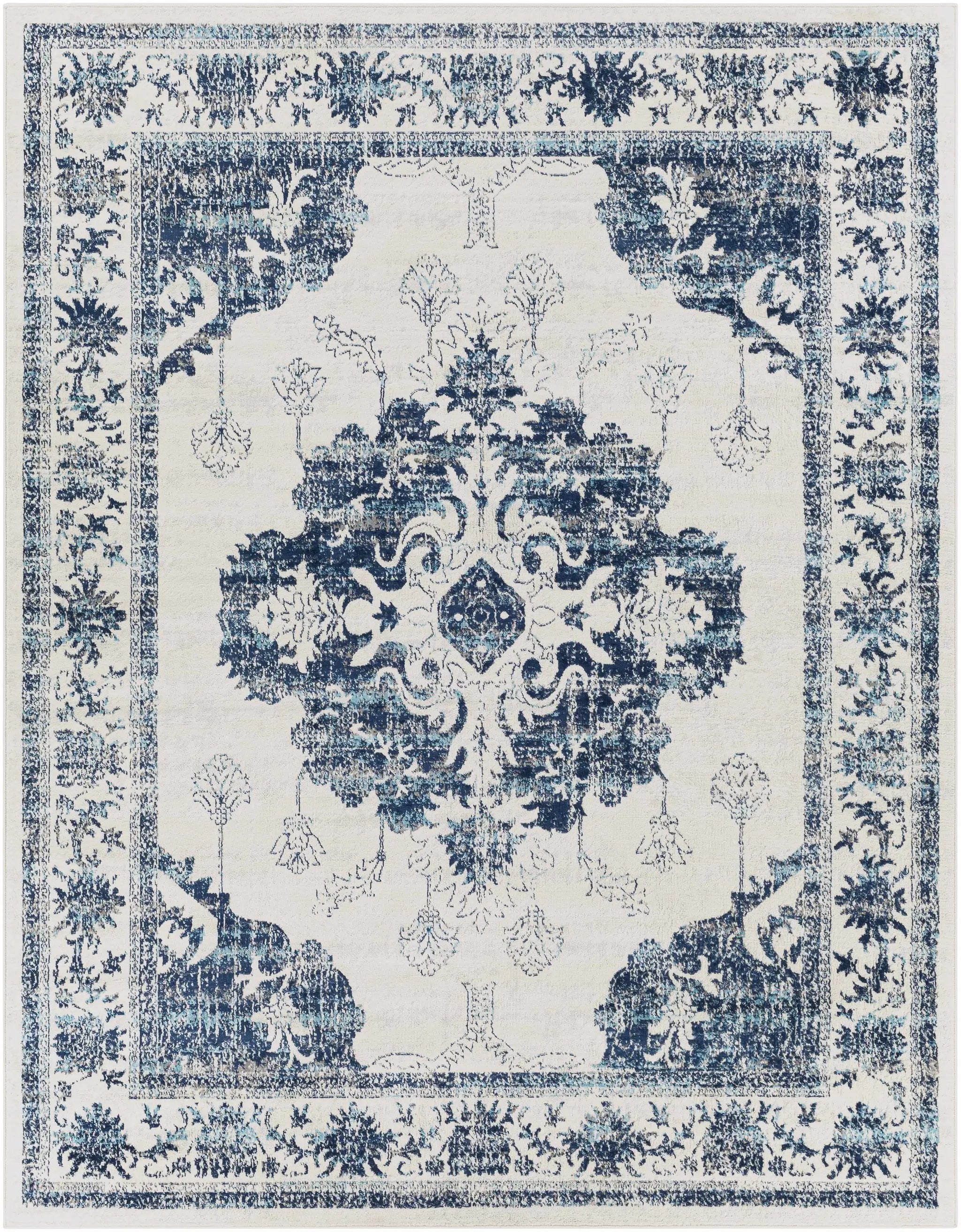 Helidon Area Rug - Clearance by Boutique Rugs