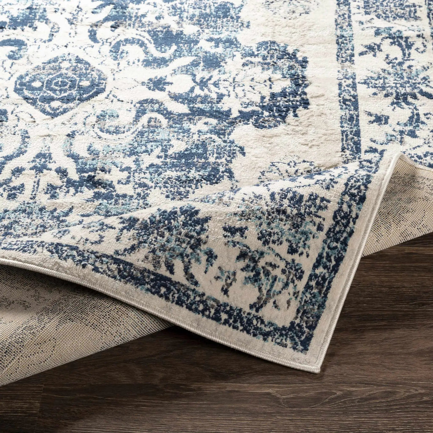 Helidon Area Rug - Clearance by Boutique Rugs
