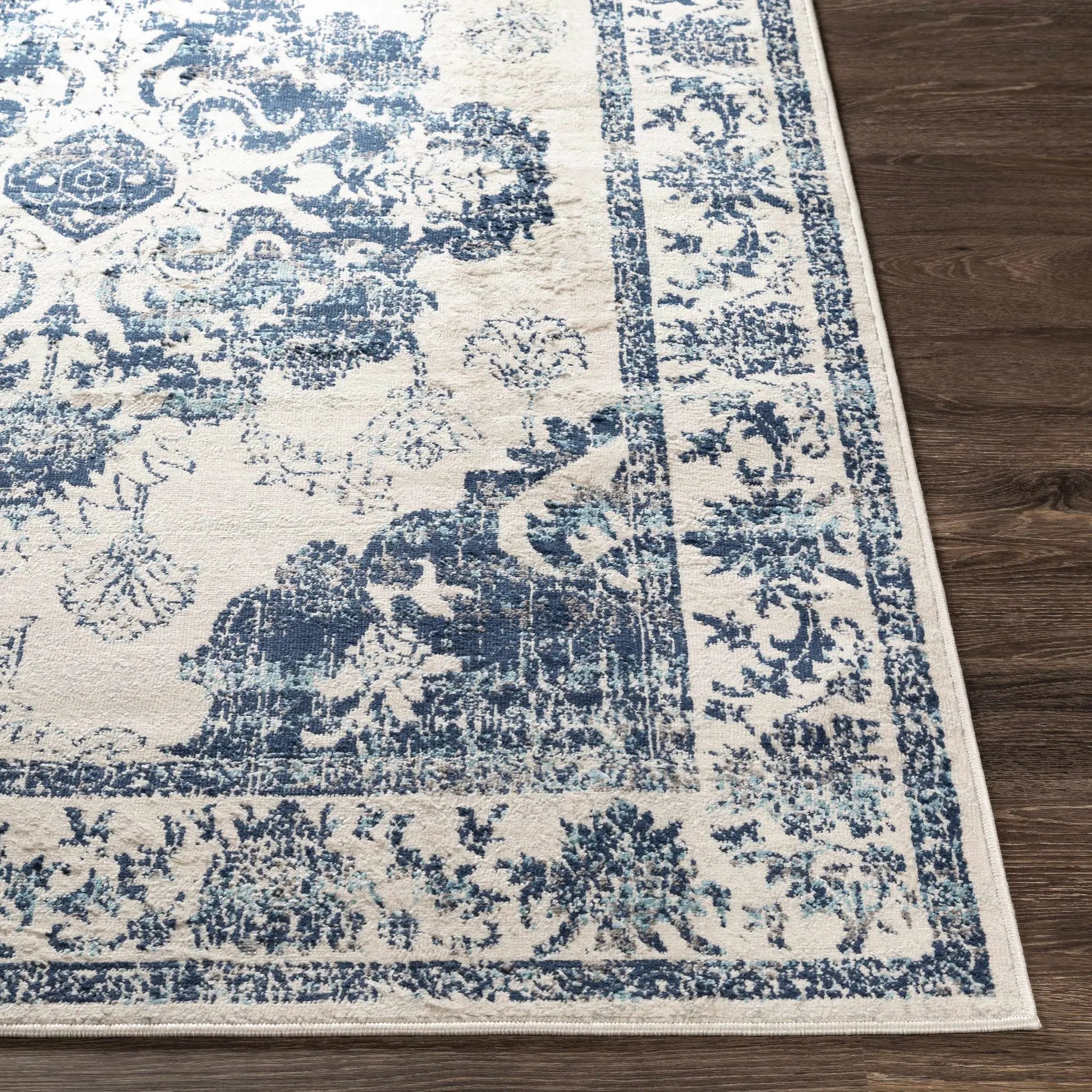 Helidon Area Rug - Clearance by Boutique Rugs
