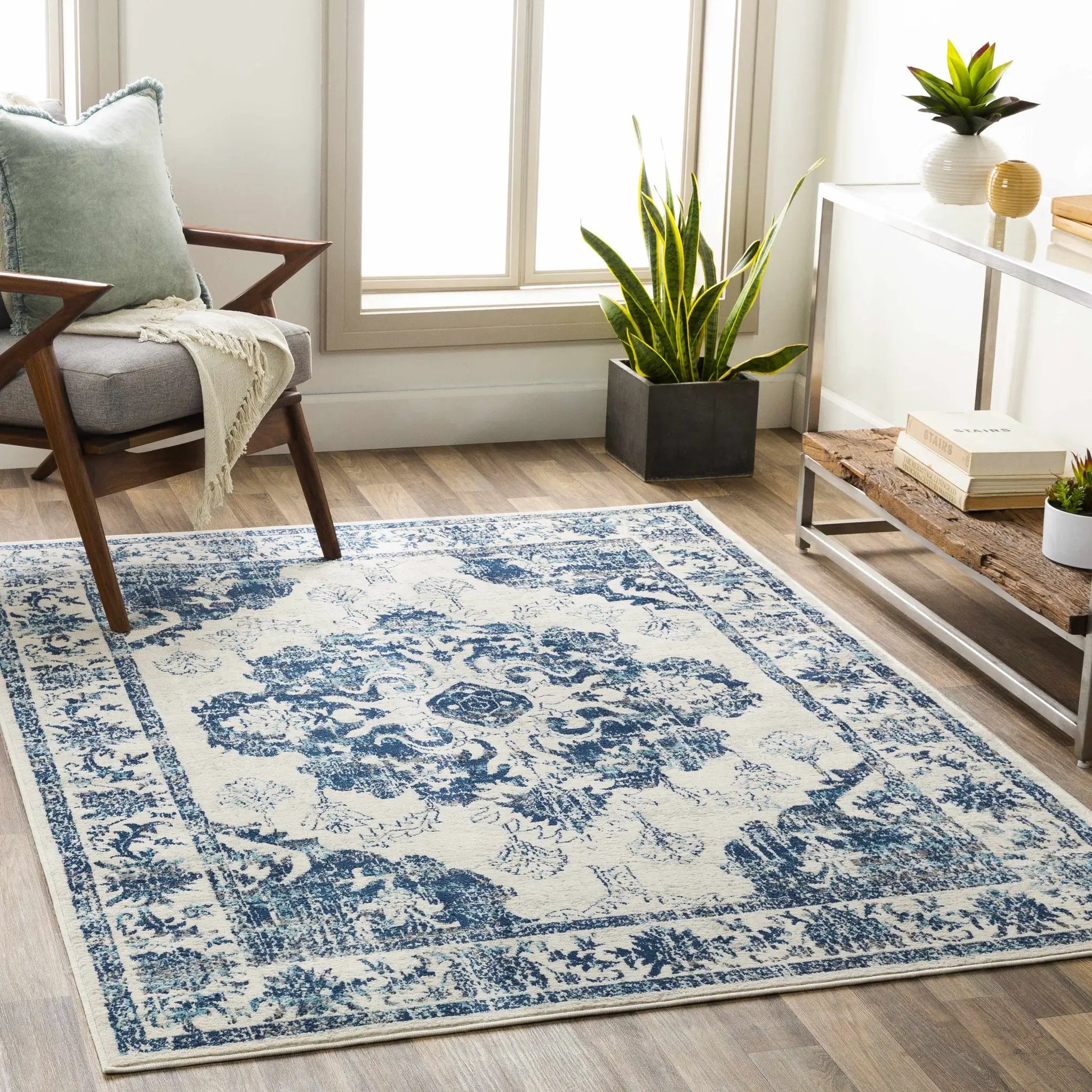 Helidon Area Rug - Clearance by Boutique Rugs