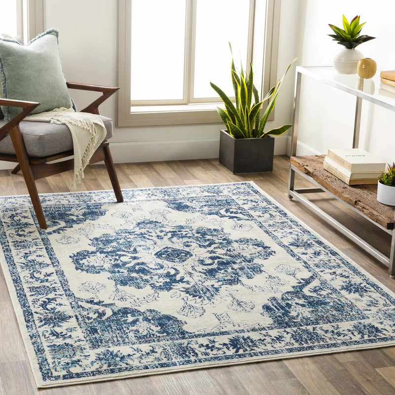 Helidon Area Rug - Clearance by Boutique Rugs