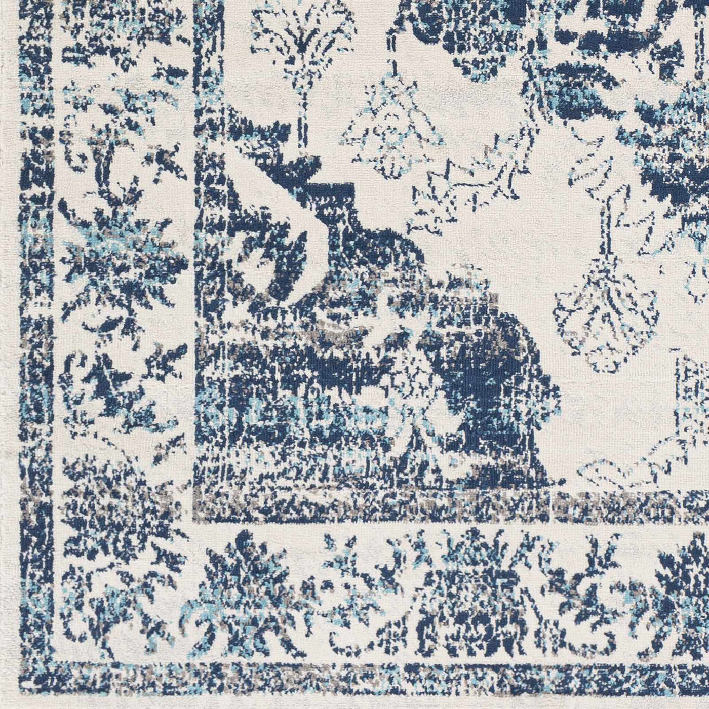 Helidon Area Rug - Clearance by Boutique Rugs