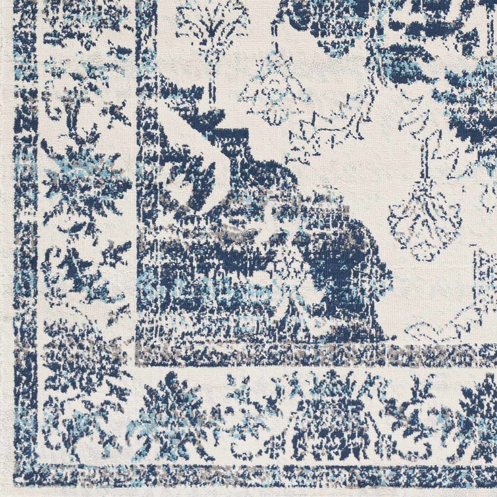 Helidon Area Rug - Clearance by Boutique Rugs