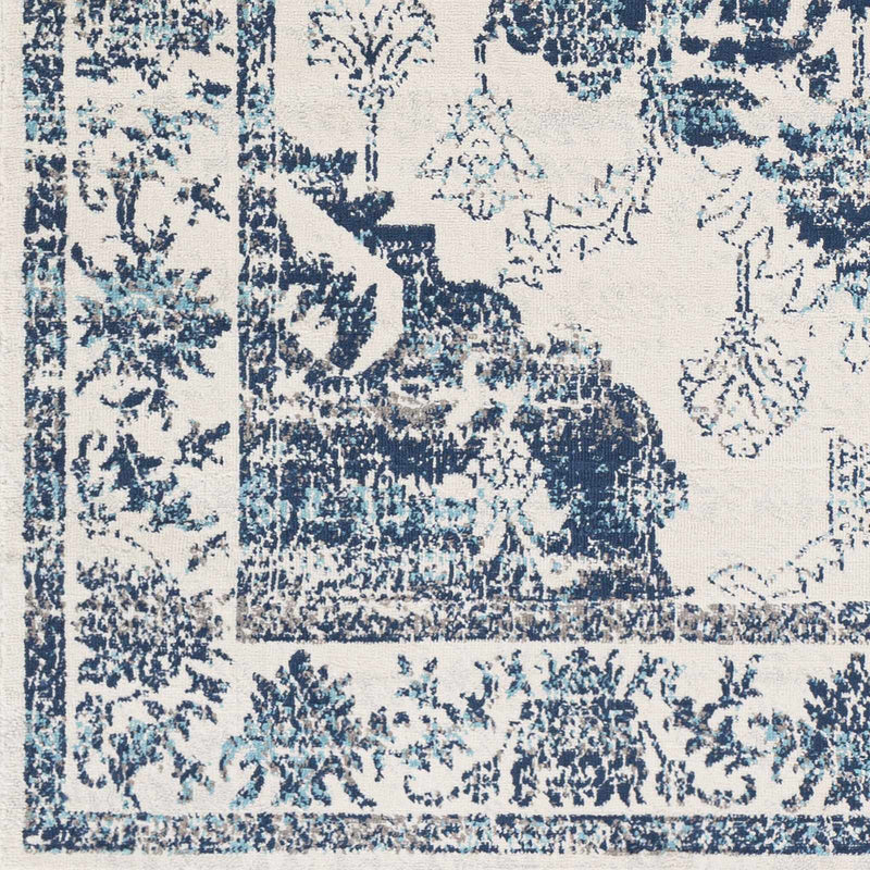 Helidon Area Rug - Clearance by Boutique Rugs