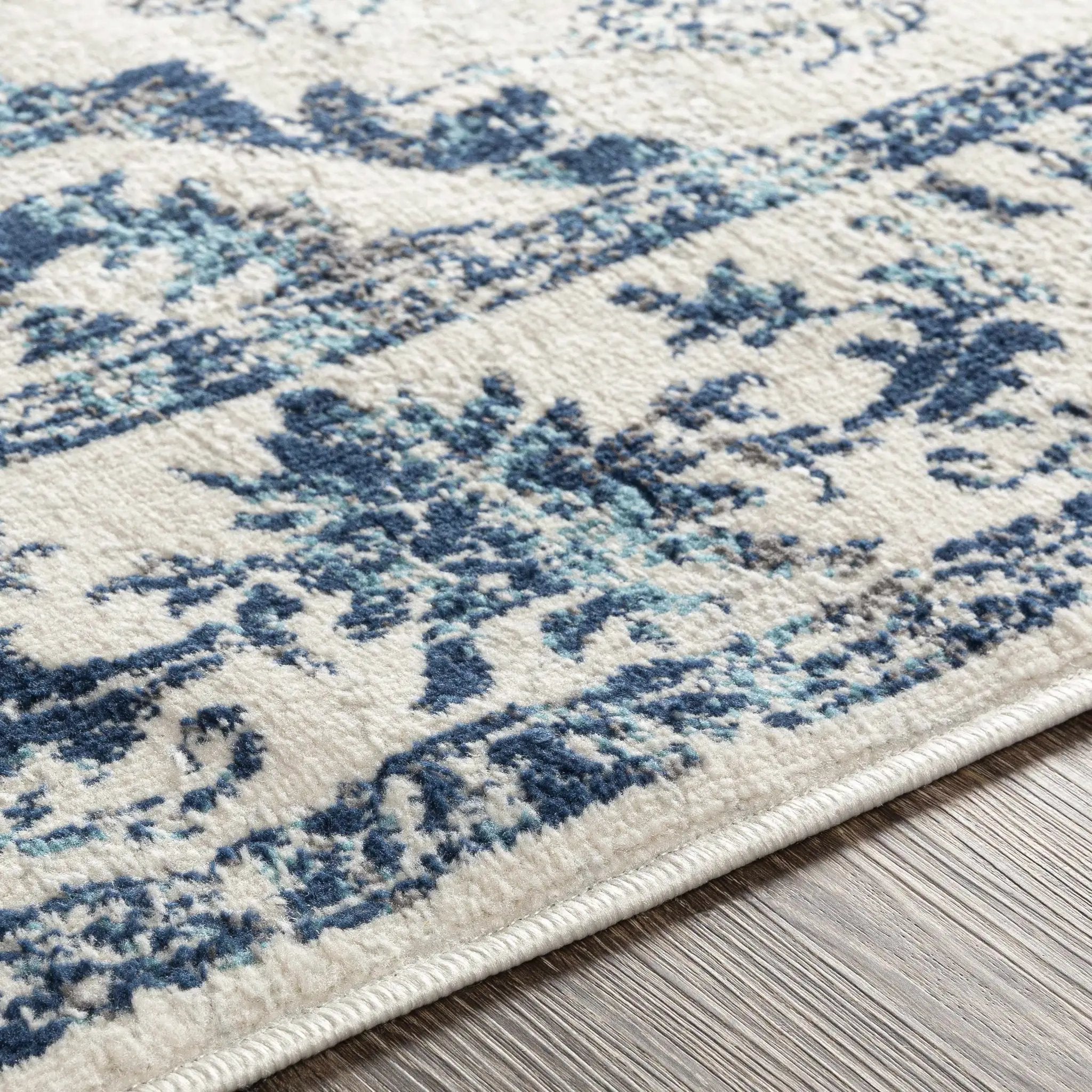 Helidon Area Rug - Clearance by Boutique Rugs