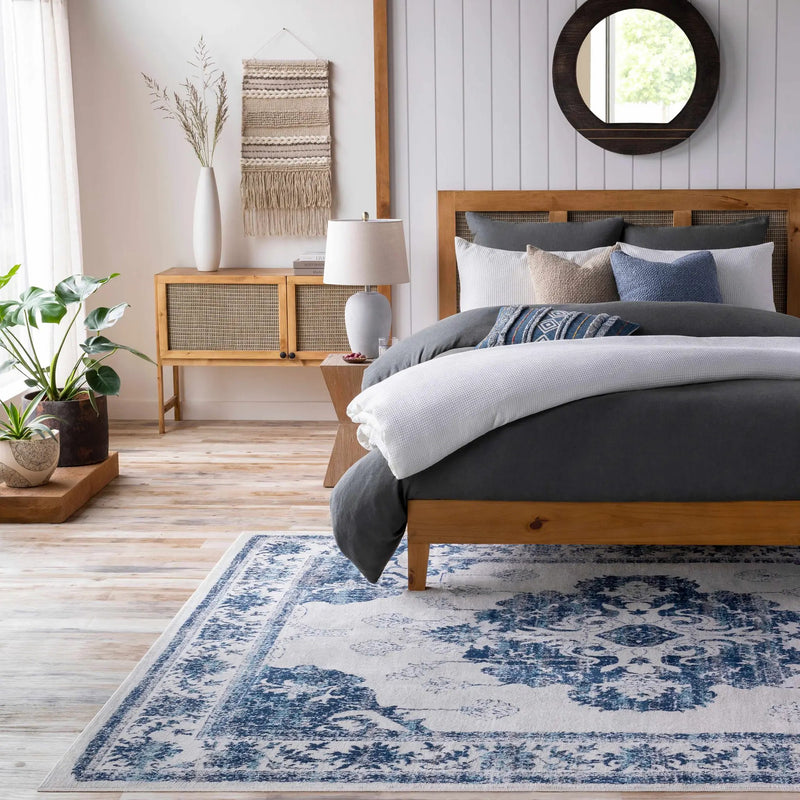 Helidon Area Rug - Clearance by Boutique Rugs