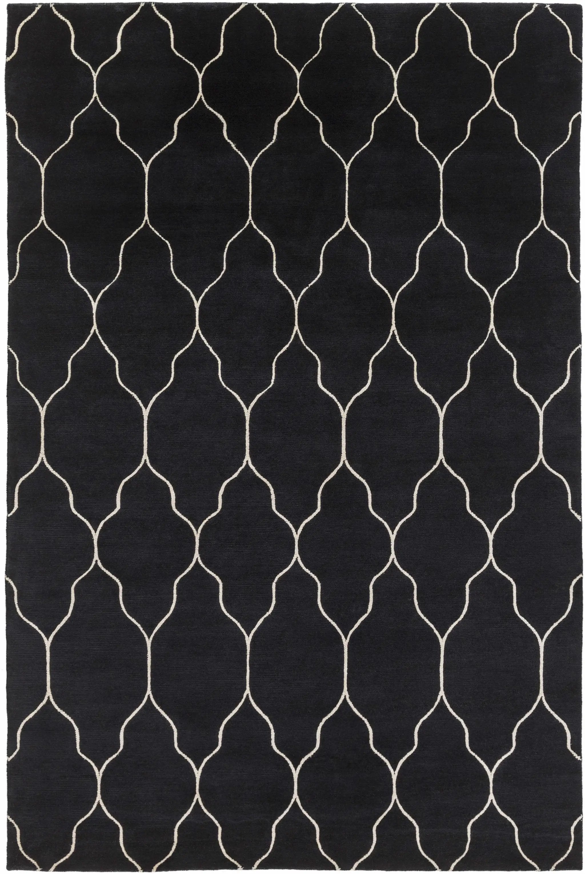 Hemingway Area Carpet - Clearance by Boutique Rugs