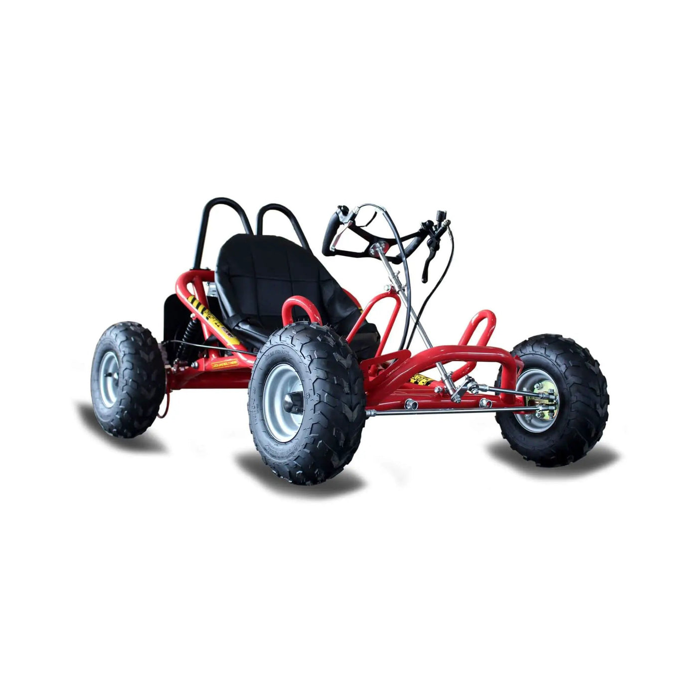 Heming HM-GK200A 4-Stroke Single-Cylinder 2WD Gas Powered Go Kart (SAK21403) by SAKSBY WHOLESALE
