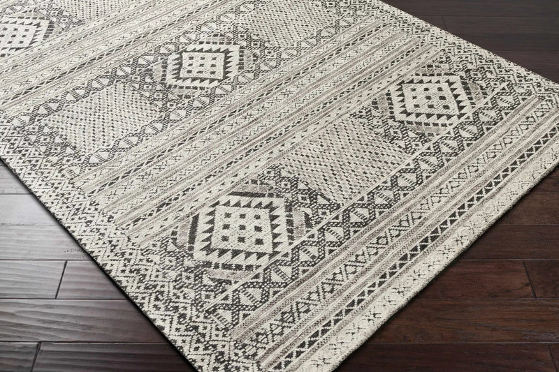 Hemyock Premium Wool&Viscose Carpet - Clearance by Boutique Rugs
