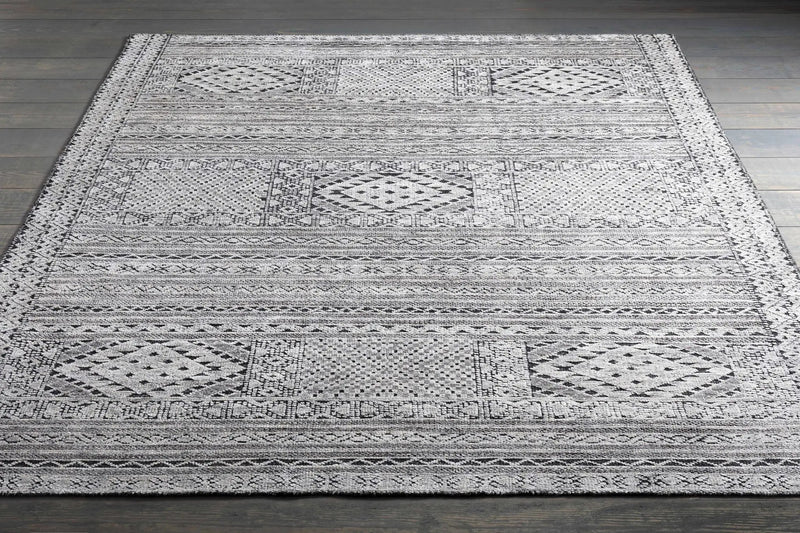 Hemyock Premium Wool&Viscose Carpet - Clearance by Boutique Rugs
