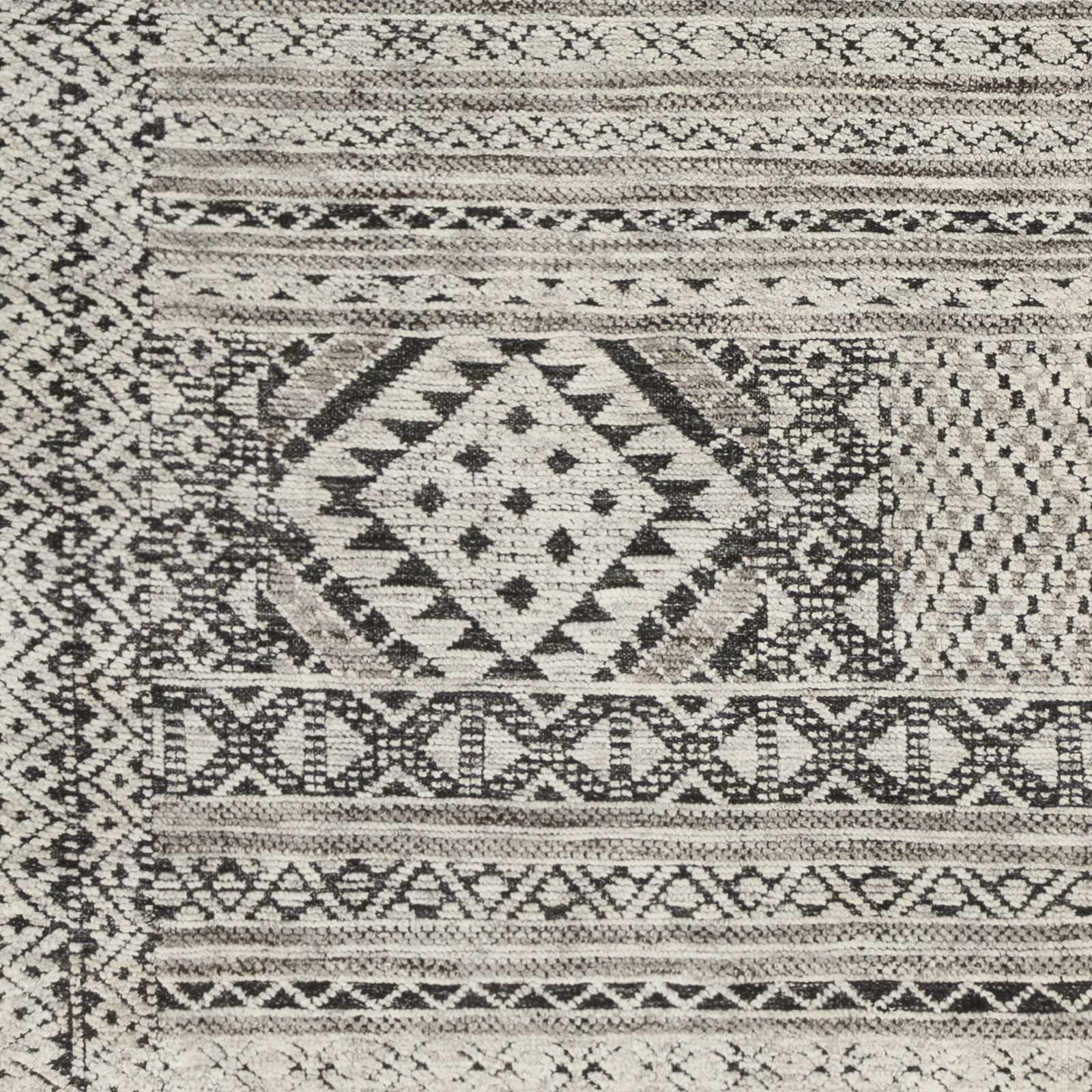 Hemyock Premium Wool&Viscose Carpet - Clearance by Boutique Rugs