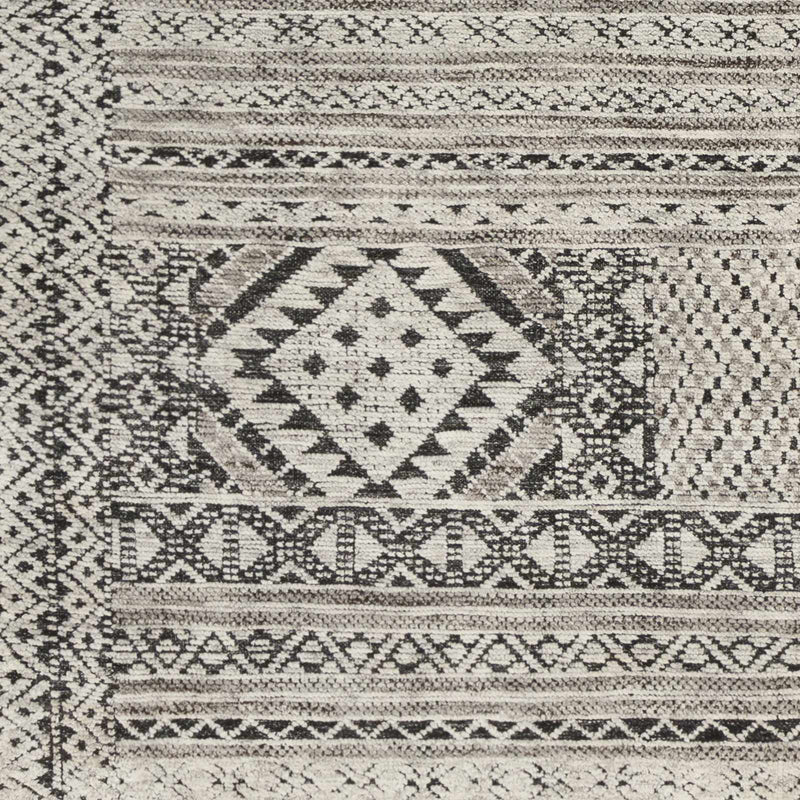 Hemyock Premium Wool&Viscose Carpet - Clearance by Boutique Rugs