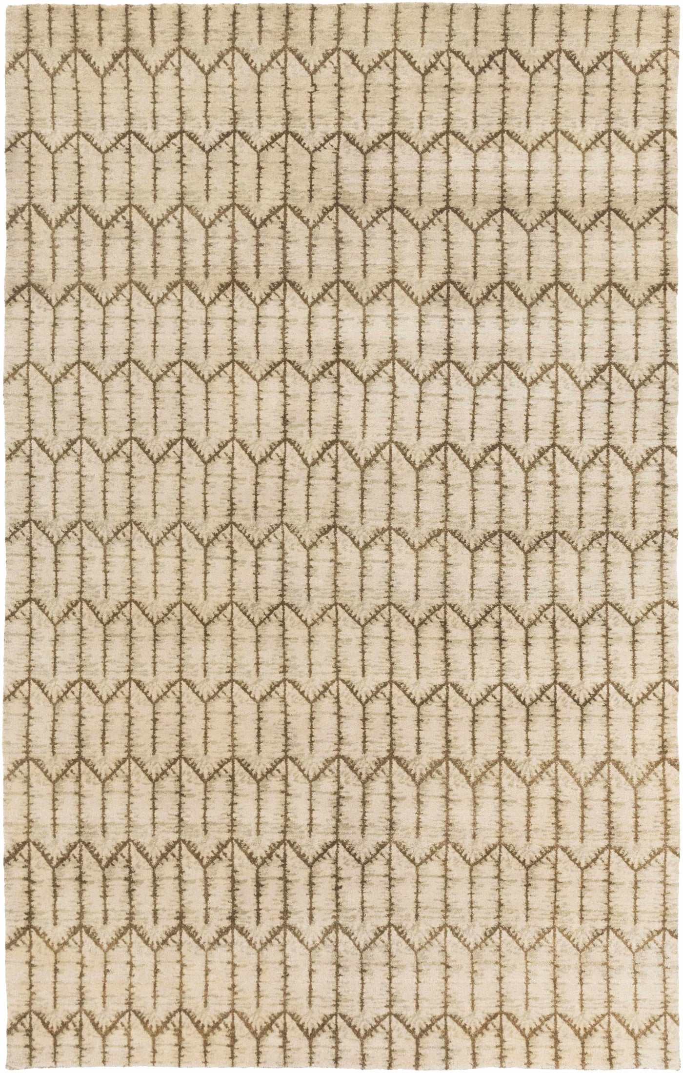 Hennessey Area Carpet - Clearance by Boutique Rugs