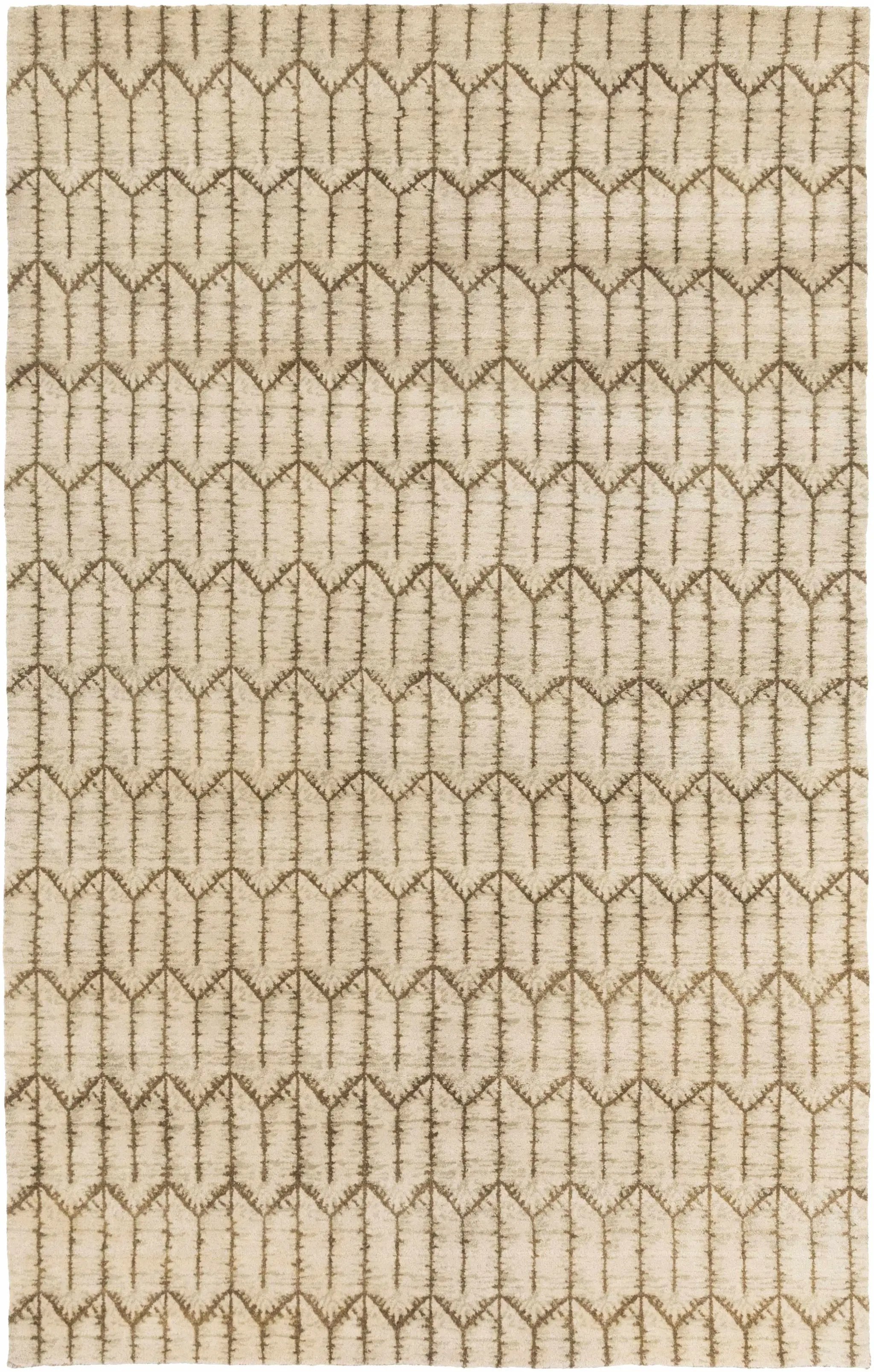 Hennessey Area Carpet - Clearance by Boutique Rugs