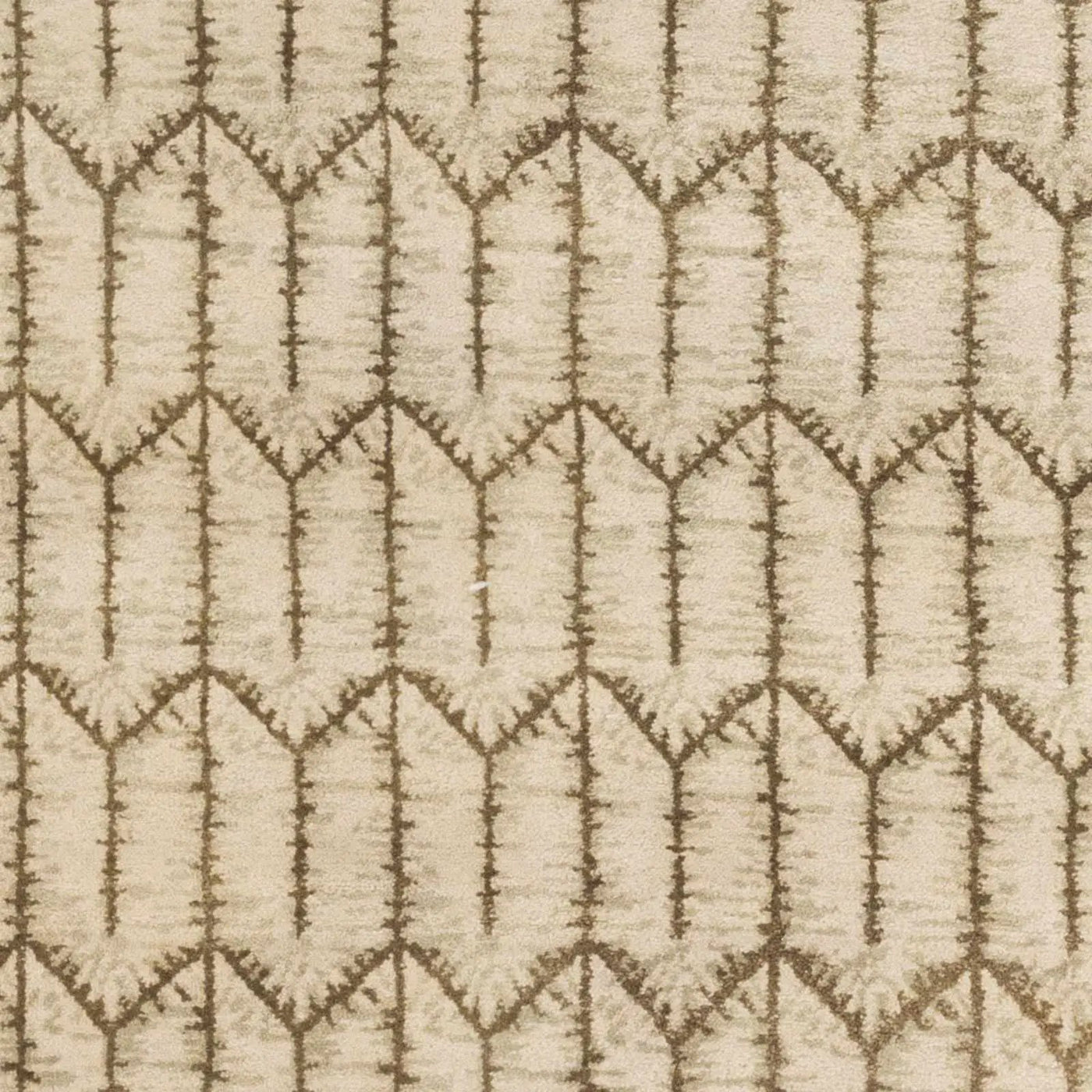 Hennessey Area Carpet - Clearance by Boutique Rugs