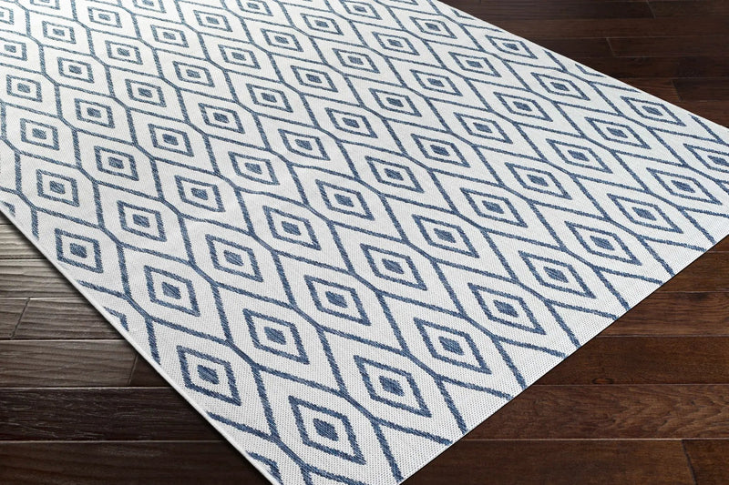 Henty Outdoor Area Carpet - Clearance by Boutique Rugs