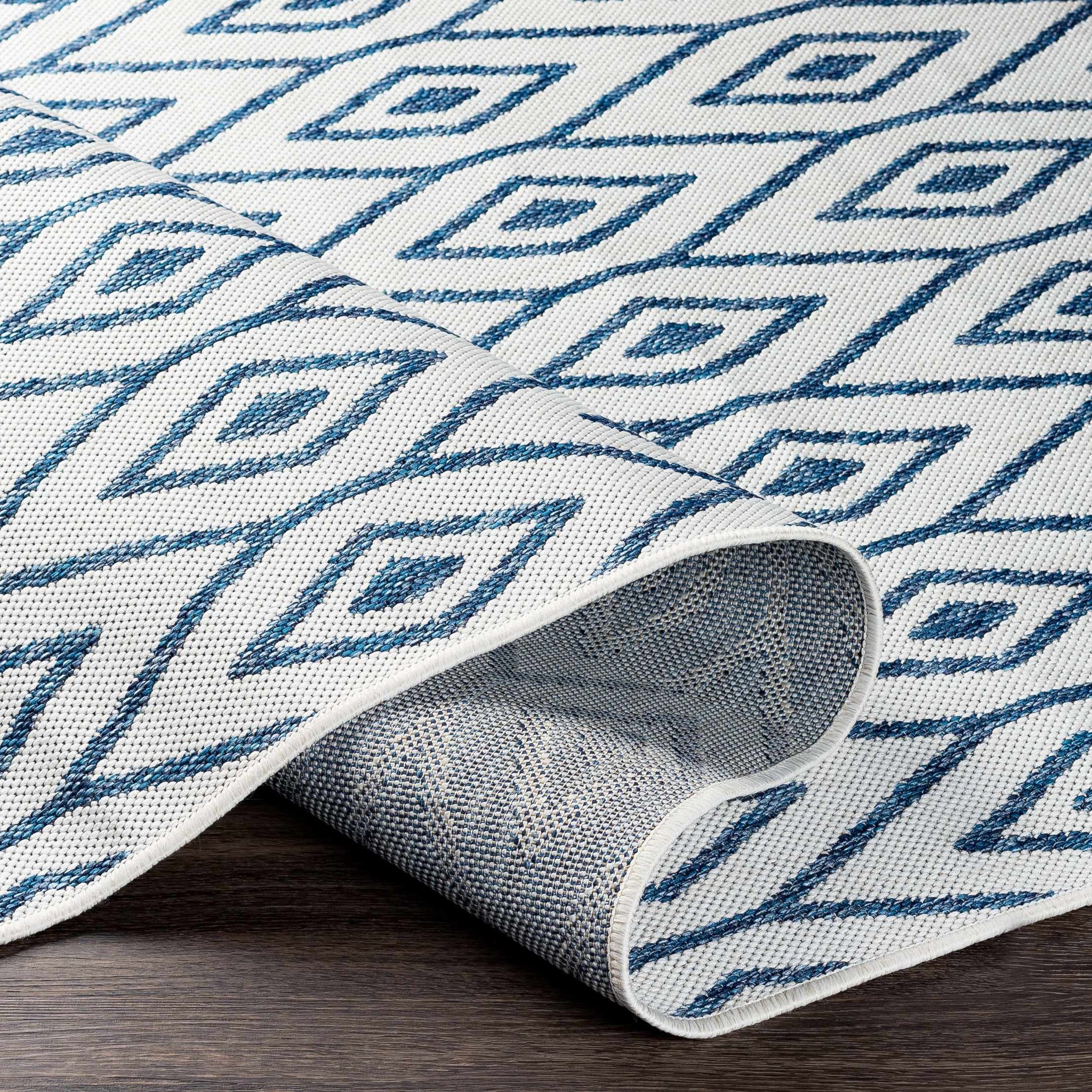 Henty Outdoor Area Carpet - Clearance by Boutique Rugs