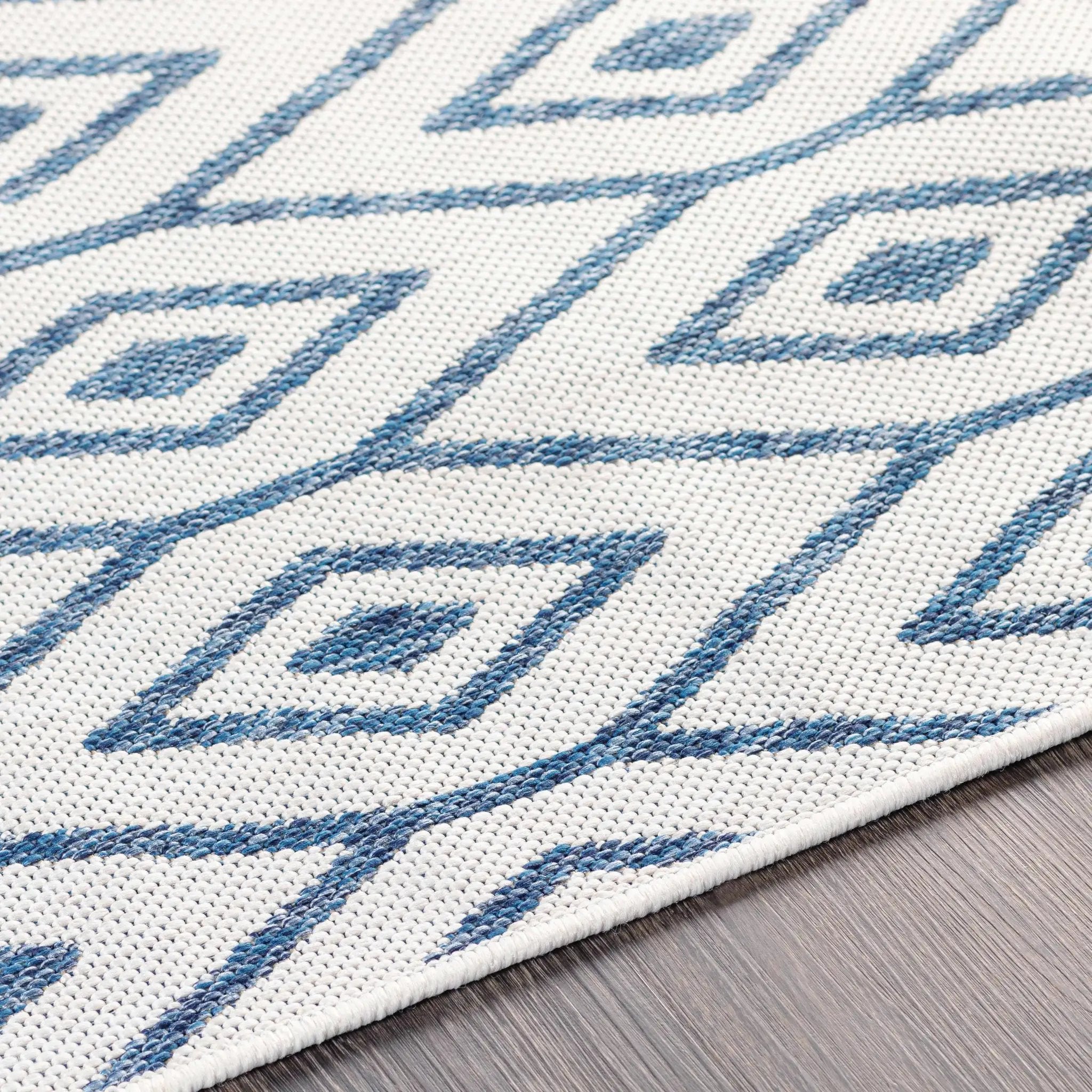 Henty Outdoor Area Carpet - Clearance by Boutique Rugs