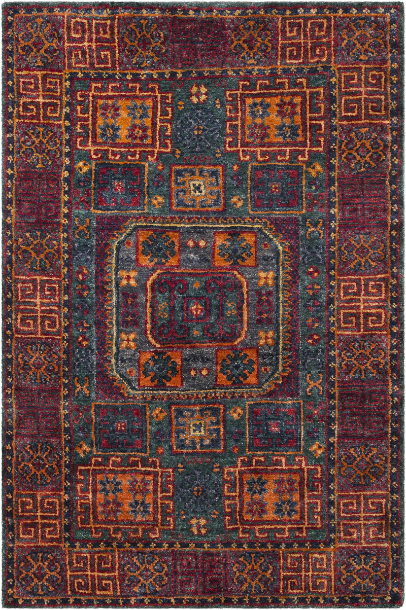 Herman Jute Carpet - Clearance by Boutique Rugs