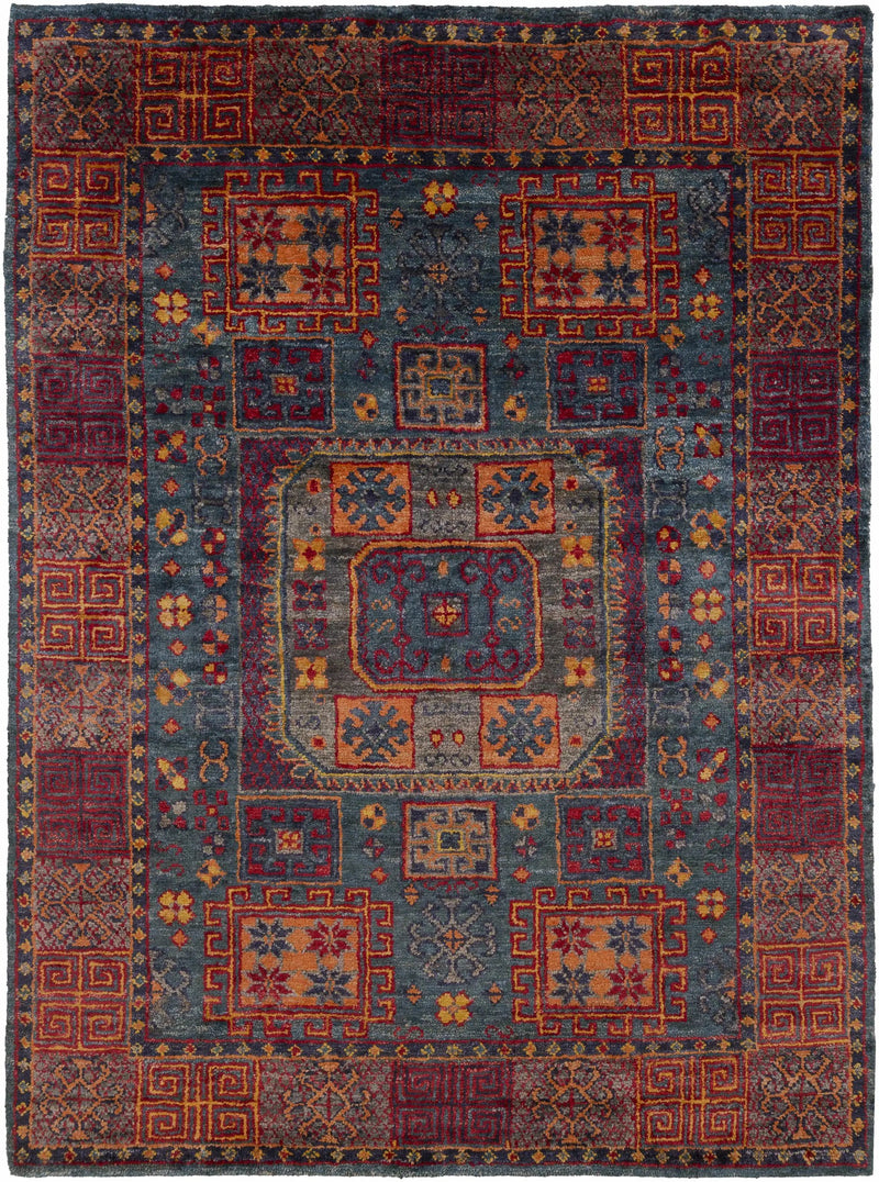 Herman Jute Carpet - Clearance by Boutique Rugs