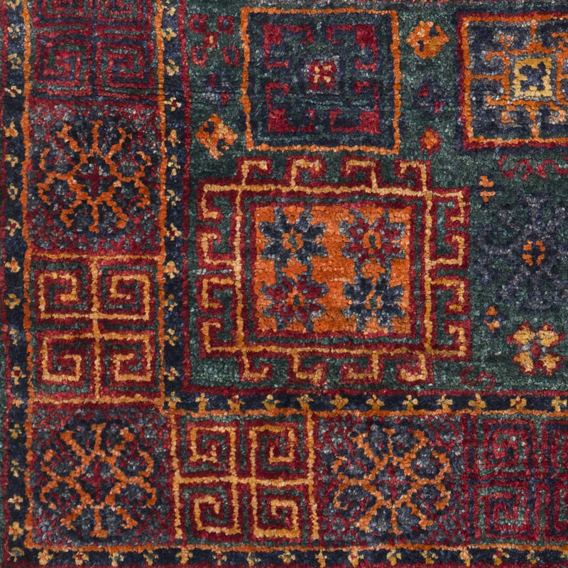 Herman Jute Carpet - Clearance by Boutique Rugs
