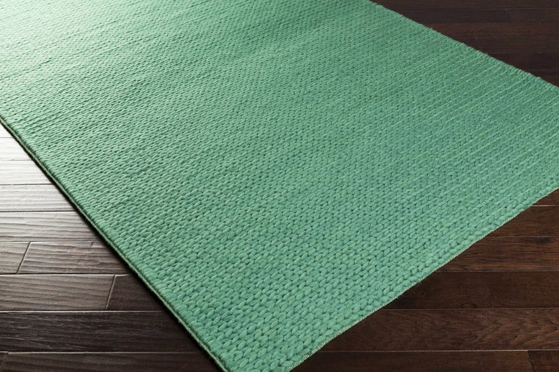 Herod Area Rug - Clearance by Boutique Rugs