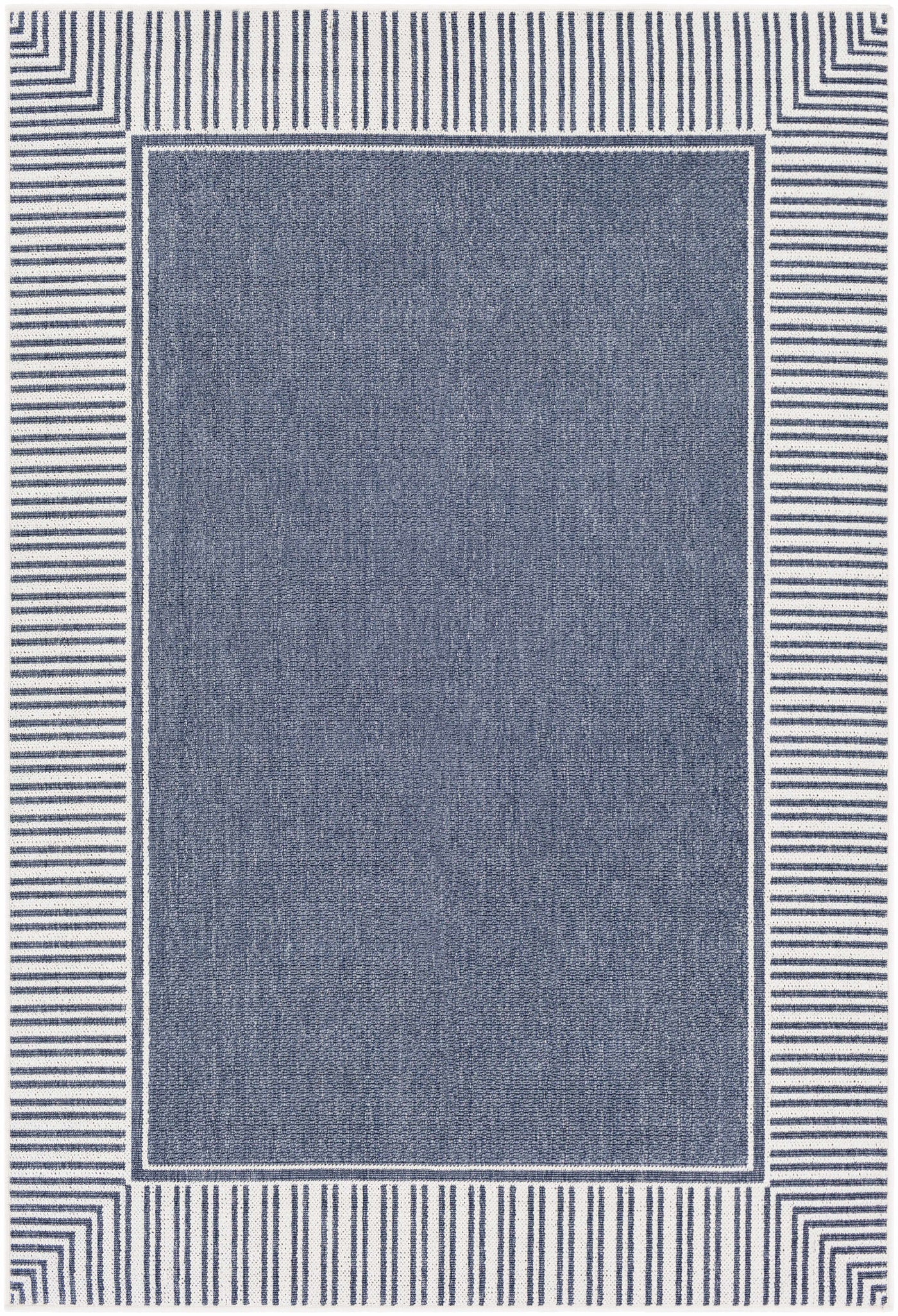 Hettick Indoor & Outdoor Rug - Clearance by Boutique Rugs