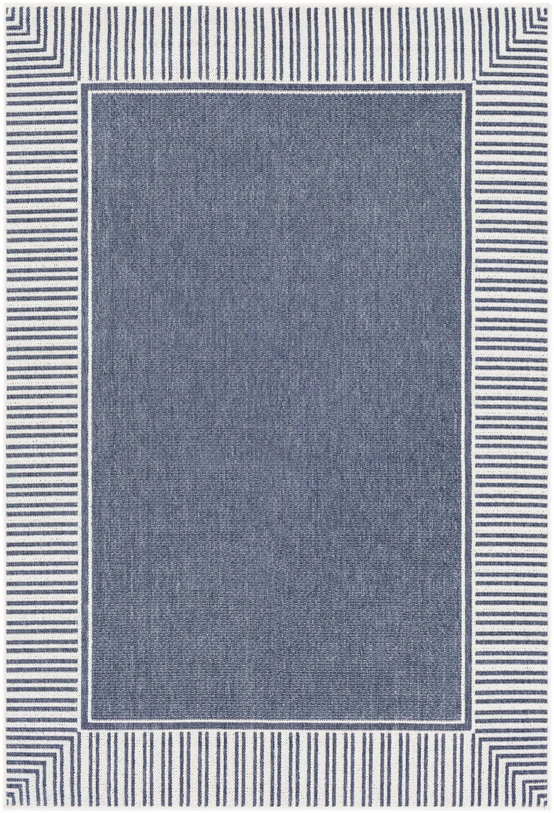 Hettick Indoor & Outdoor Rug - Clearance by Boutique Rugs