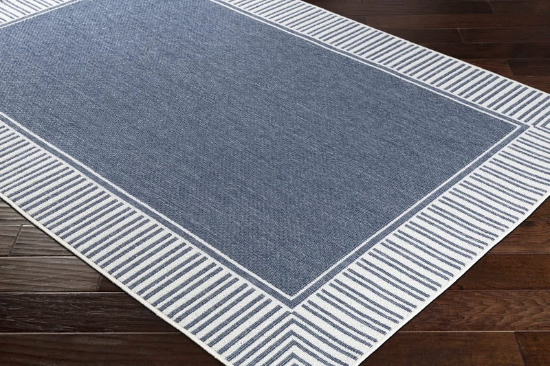 Hettick Indoor & Outdoor Rug - Clearance by Boutique Rugs